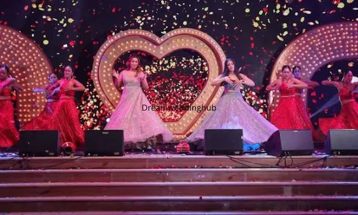 Peacock dance Academy  Event